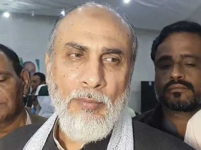 Pakistan, Korea to boost S&T cooperation