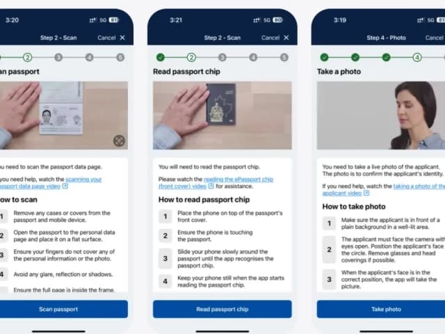 Applying for an Australian visa from Pakistan just got easier
