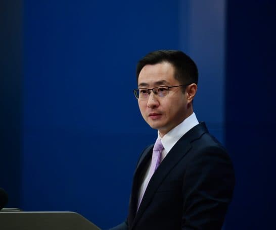 China stands ready to deepen exchanges, cooperation with Pakistan in media: Chinese FM spokesperson