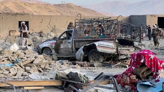 Malaysia urges restraint as Pakistan-Afghanistan hostilities escalate