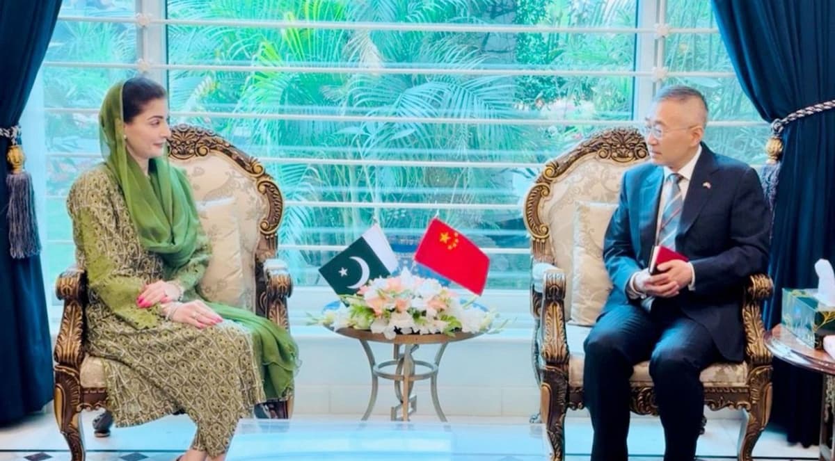 Punjab CM, Chinese CG agree to deepen cooperation across diverse fields