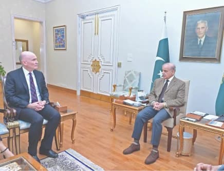 PM welcomes Australia mining interest